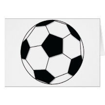 Fußball Karte