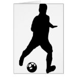 Fußball Karte