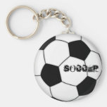 FUSSBALL KEYCHAIN SCHLÜSSELANHÄNGER