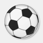 Fußball Kühlschrankmagnete