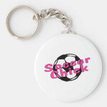 Fußball-Küken Schlüsselband