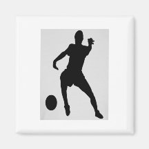 FUSSBALL MAGNETE