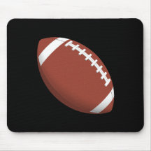 Fußball! Mousepad