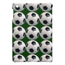 Fußball-Muster