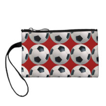 Fußball-Muster