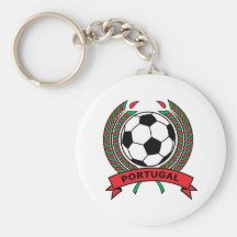 Fußball Portugal Schlüsselband