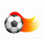 Fußball Postkarten