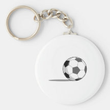 Fußball Schlüsselanhänger