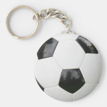 Fußball Schlüsselband