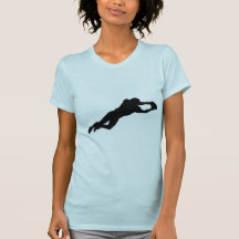 Fußball-Spieler Shirts