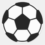 Fußball Sticker