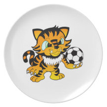 Fußball-Tiger Teller