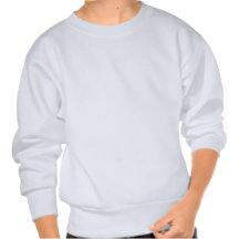 Fußball-Totenkopf mit gekreuzter Knochen Pullover