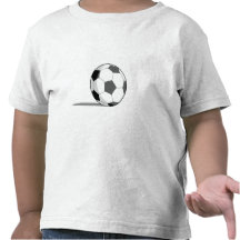 Fußball Tshirt
