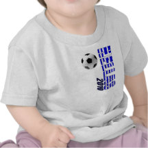 Fußball-Vertikaleflagge Griechenland 2010 große Gr Tshirt