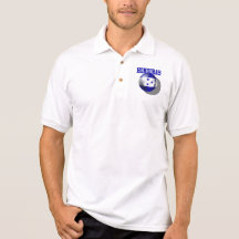 Fußballfangeschenke Hondurass Los Catrachos Hemd