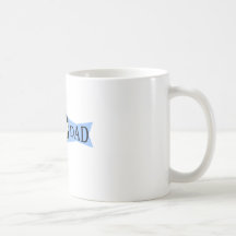 Fußballvati Kaffeehaferl