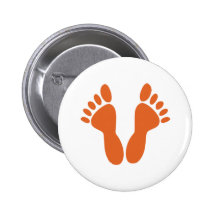 Füße Buttons