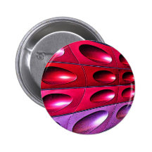 Futuristische Metro (2), Prag Buttons