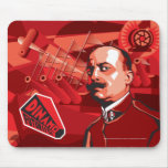 Futuristischer MousePad