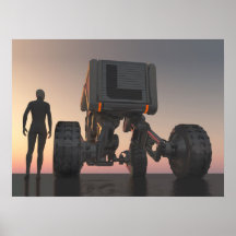 futuristisches transport.jpg plakatdrucke