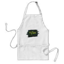 FUZION RESTAURANT-SCHÜRZE