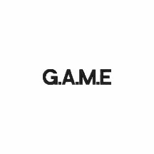 G.A.M.E