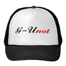 g unot kult kappen