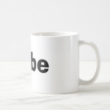 Gabe Becher Kaffeetassen