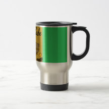 Gabe Ponybecher Kaffeehaferl