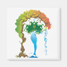 Gaea Magneten