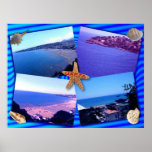 Gaeta Meer Plakate