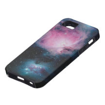 galaxia von Orion iPhone 5 Etui