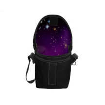 Galaxie-Gruppe MAC J0717 Raum Kuriertaschen