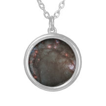 Galaxie M83 Halsketten
