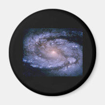 Galaxie M 100 Magnete