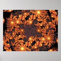 Galaxie Plakatdrucke