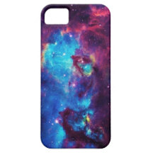 Galaxyyyy iPhone 5 Etuis