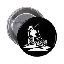 Galleon Button