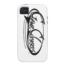 GameChaserGear.com iPhone 4 Hülle