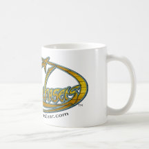 GameChaserGear.com Tasse