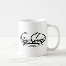 GameChaserGear.com Tee Tassen