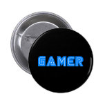 Gamer Anstecknadel
