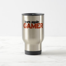 Gamer Kaffeetasse