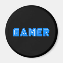 Gamer Magnets