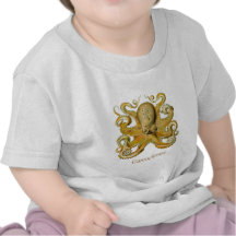 Gamochonia Kleinkindt-stück Shirt