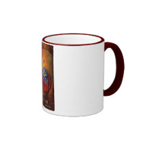 Gandhi Becher Kaffeehaferl