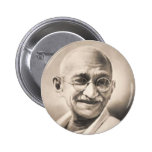 Gandhi Buttons