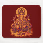 Ganesh - Entferner von Hindernissen Mauspads