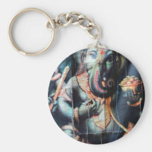 Ganesha Elefant hindischer Erfolgs-Gott Schlüsselband